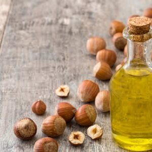 hazelnut oil