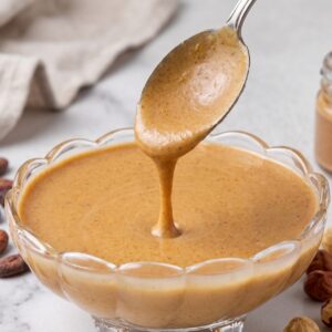 hazelnut praline