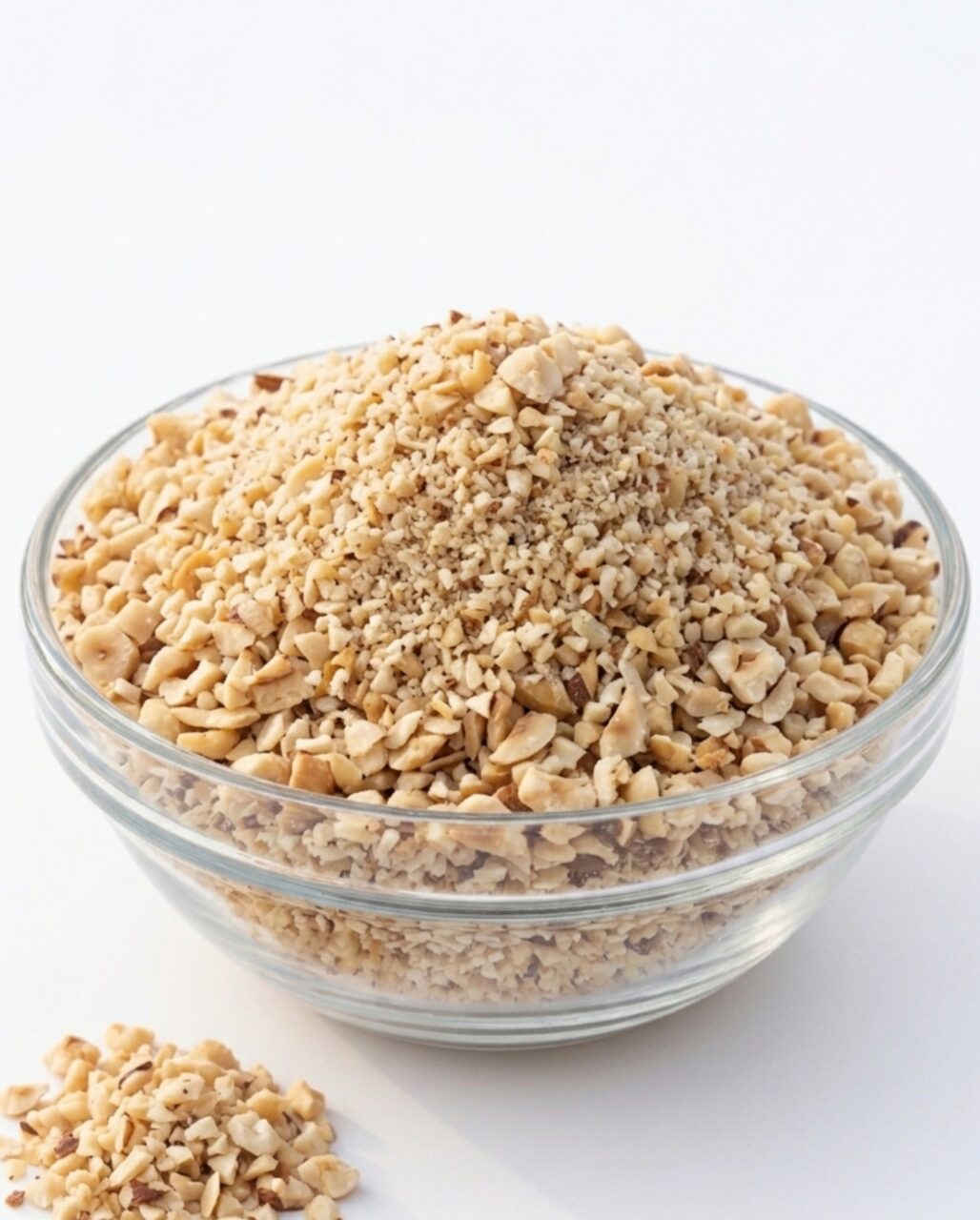 diced hazelnuts diced hazelnuts